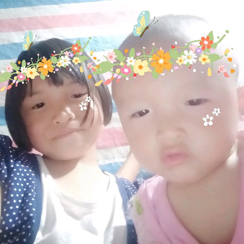 张洪头像