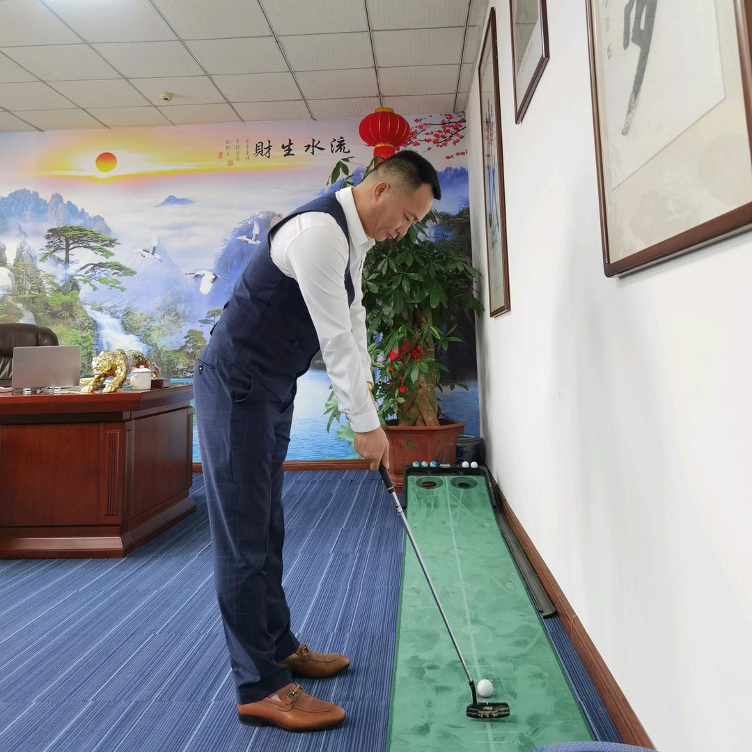 福建省腾达洁环保工程有限公司