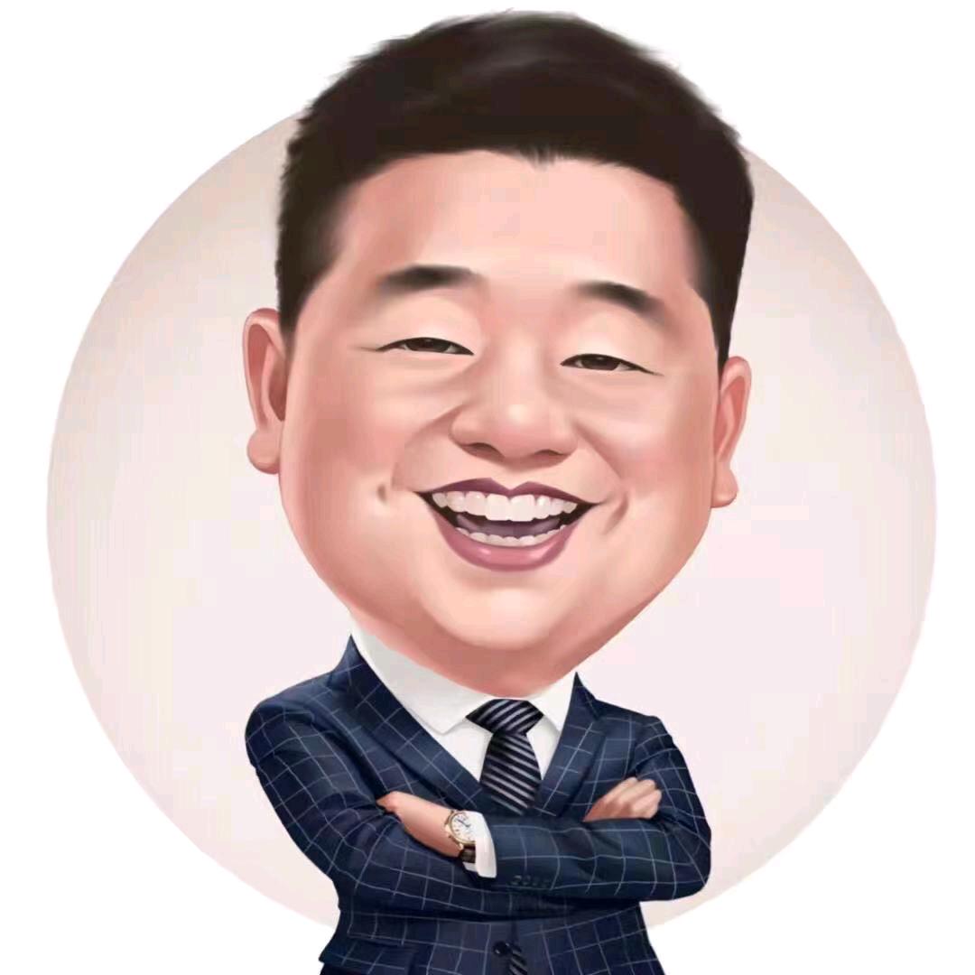 🇨🇳甲木啸风