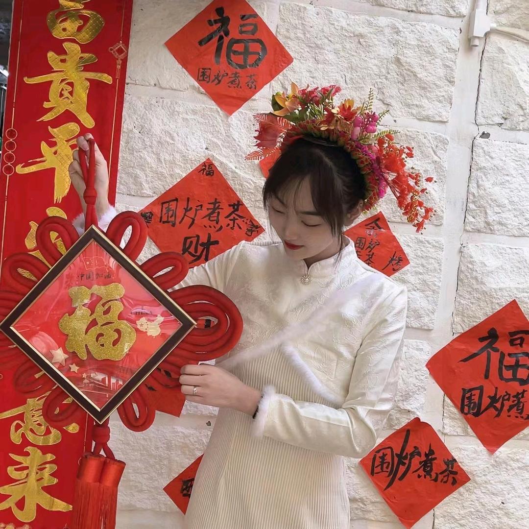 🌙缘❤️梦☘️陌生人不要连赞，一概拉黑