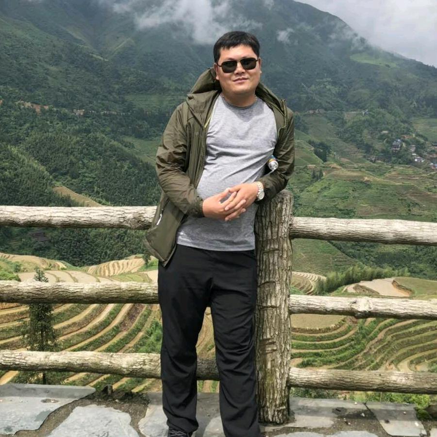 玉见你 创辉煌🤓