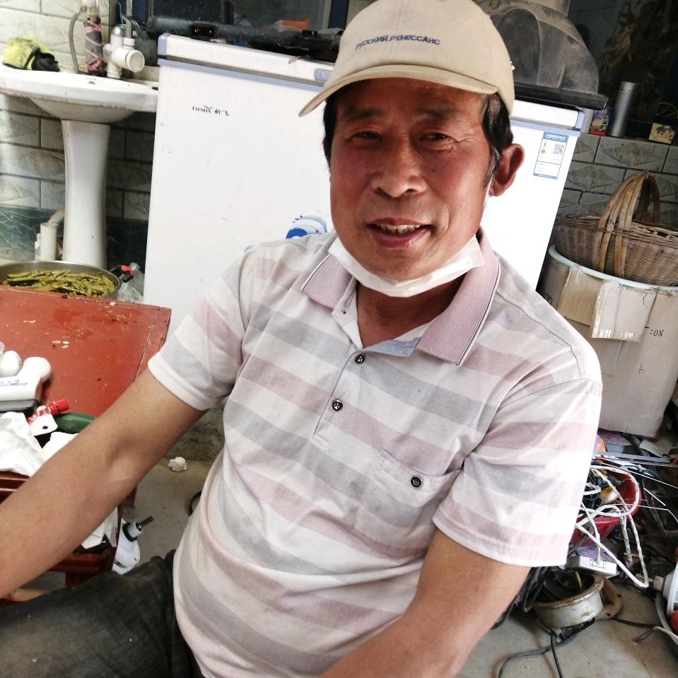 豫东罗老三