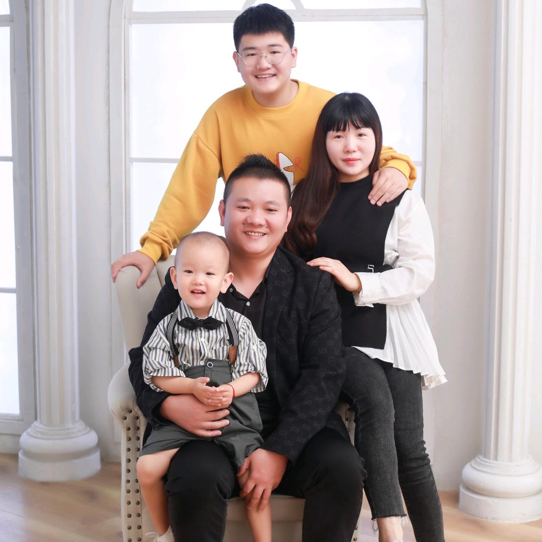 李合清