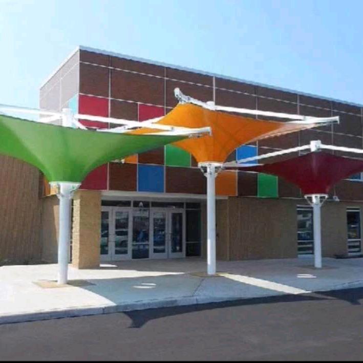 河南天志膜结构工程