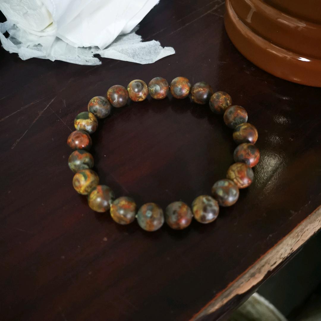 玉石加工厂日常