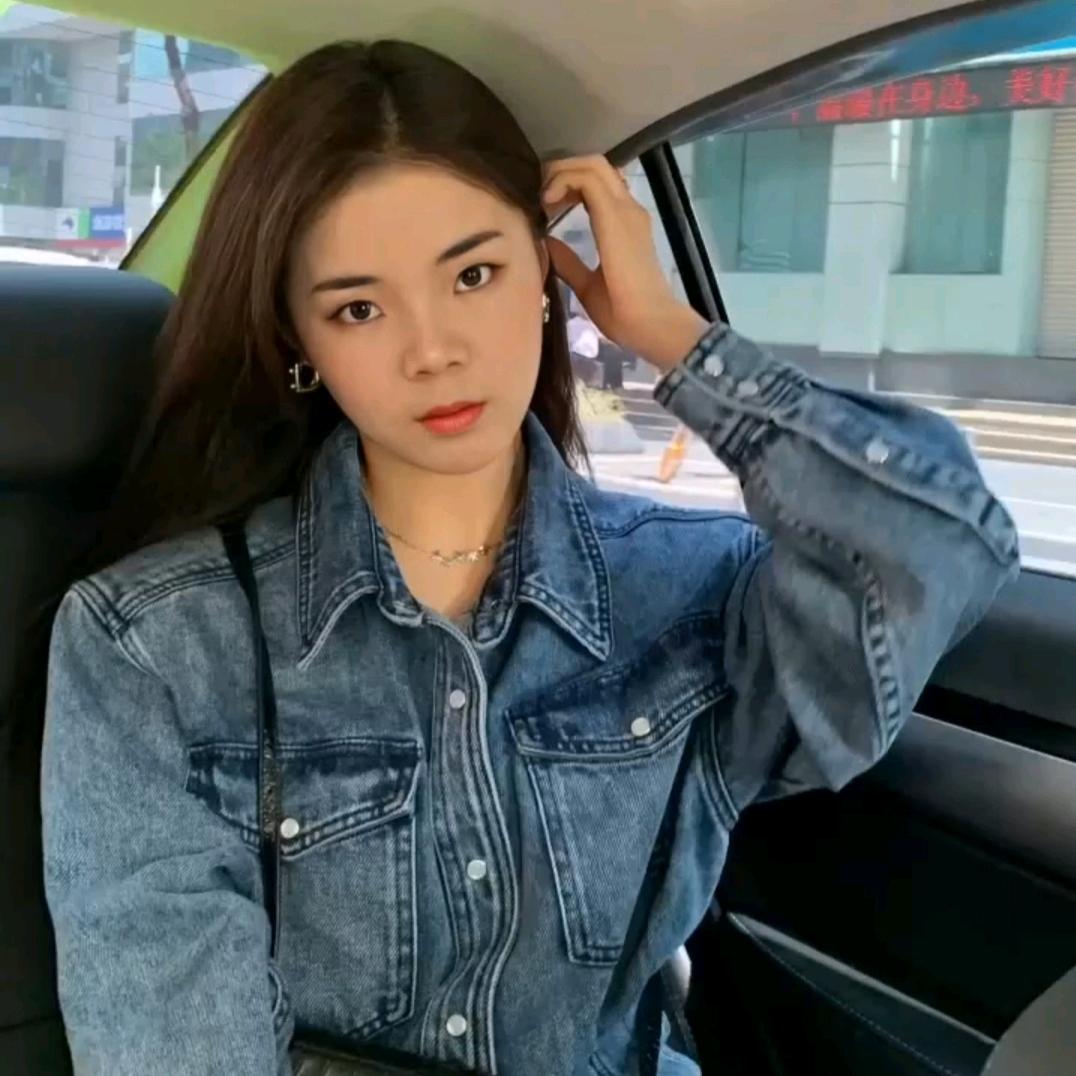 四川嫁广西的高妹