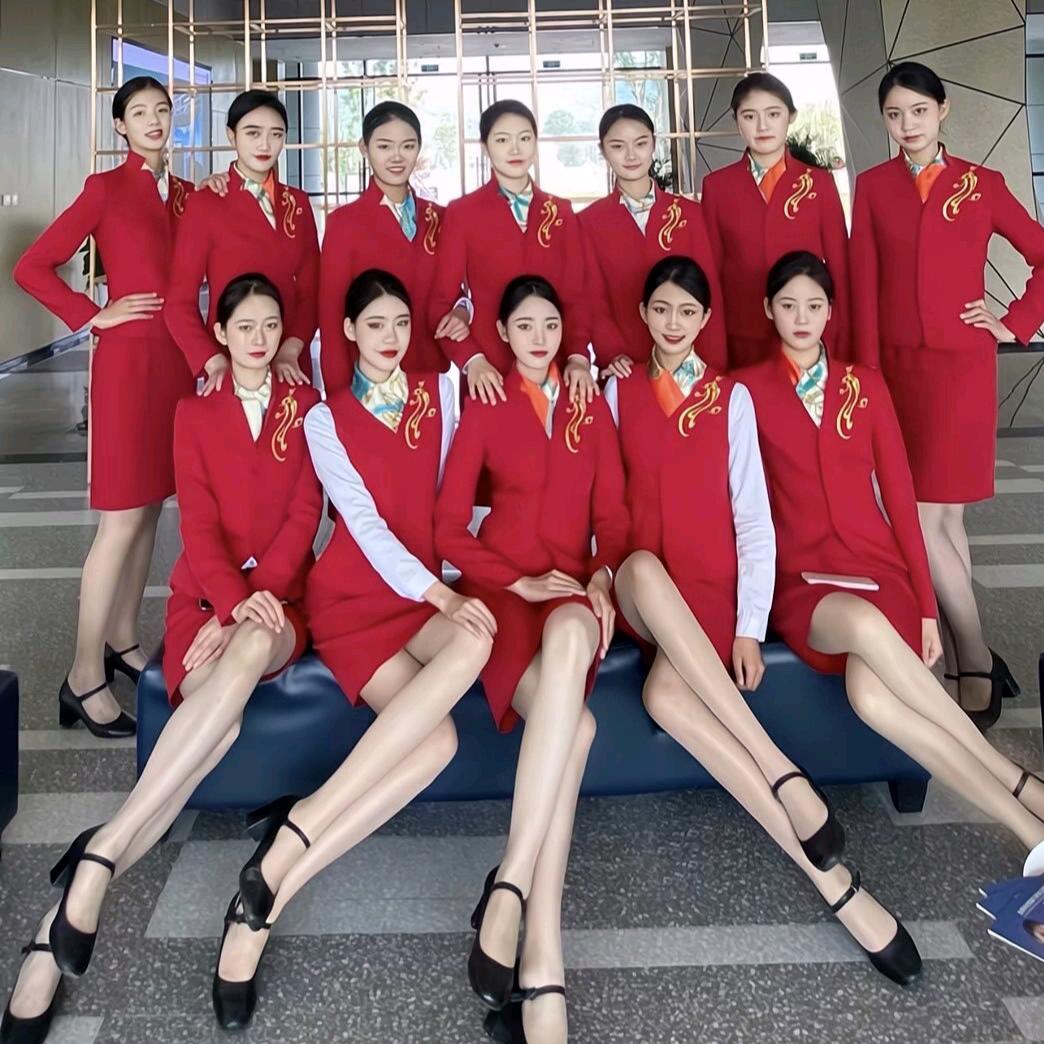 中国军人向阳花