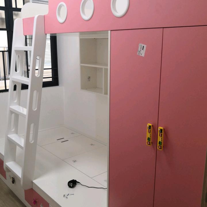 南宁康鑫家具有限公司