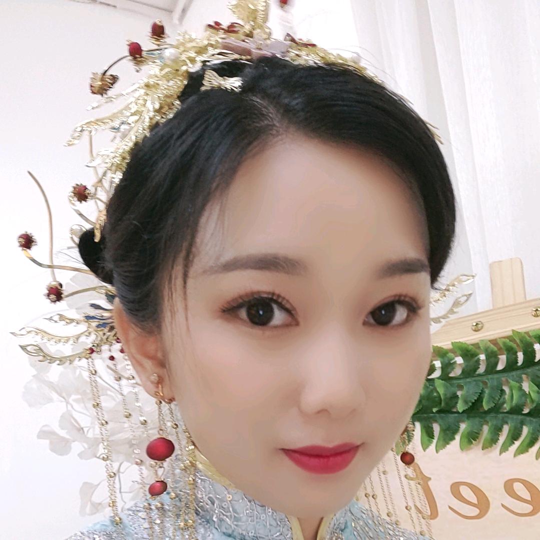 佩琪_慧~