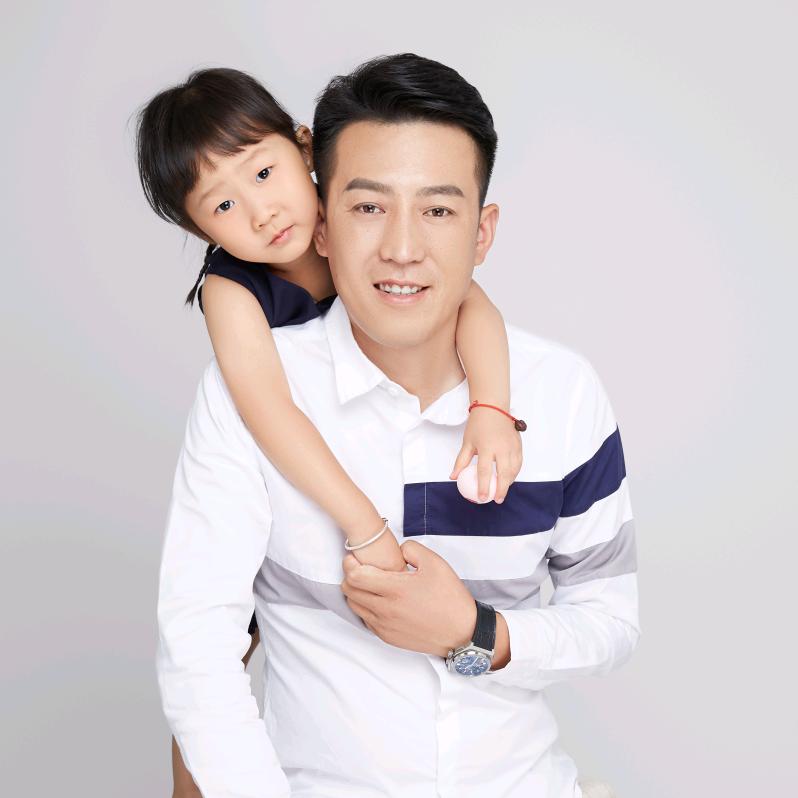 筑城市政—刘涛