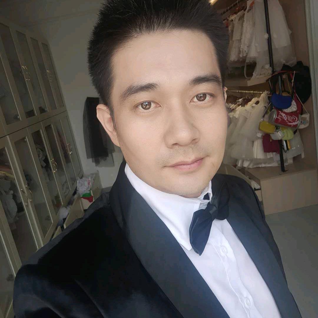 希罗小透明