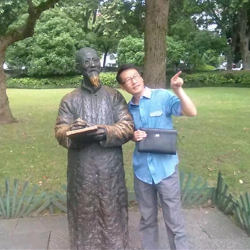 庐江伍哥
