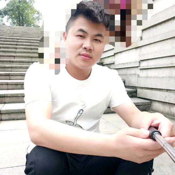 有间理容馆（李将来）