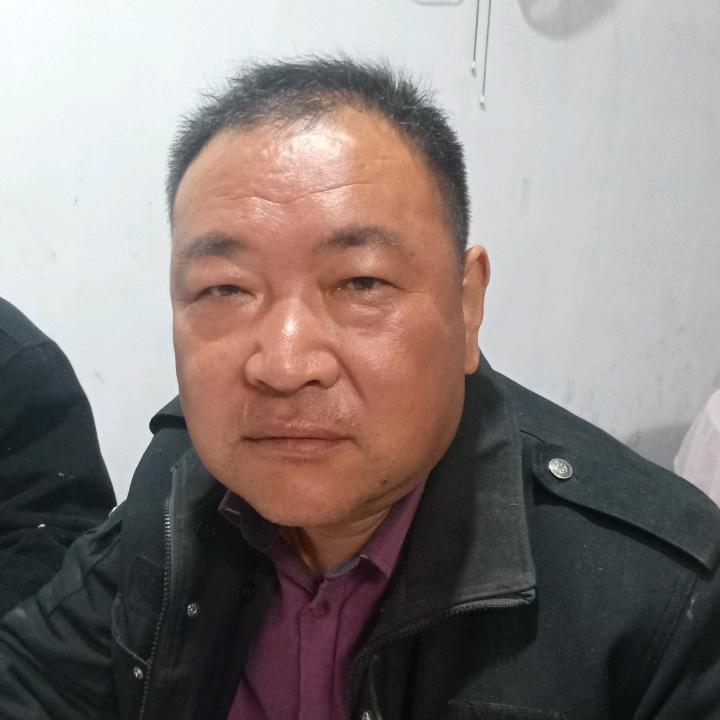 蒋士新农业合作社
