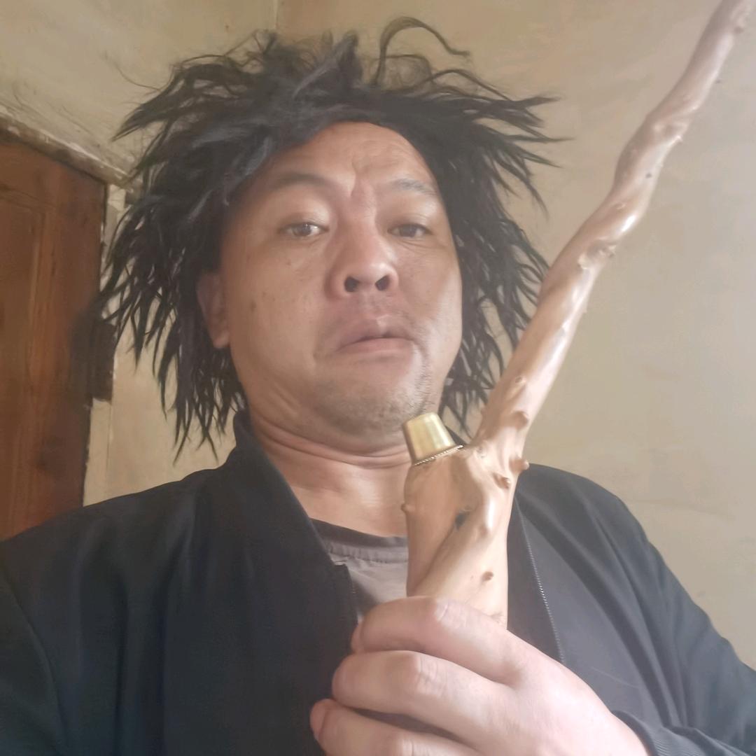 贵州二郎哥