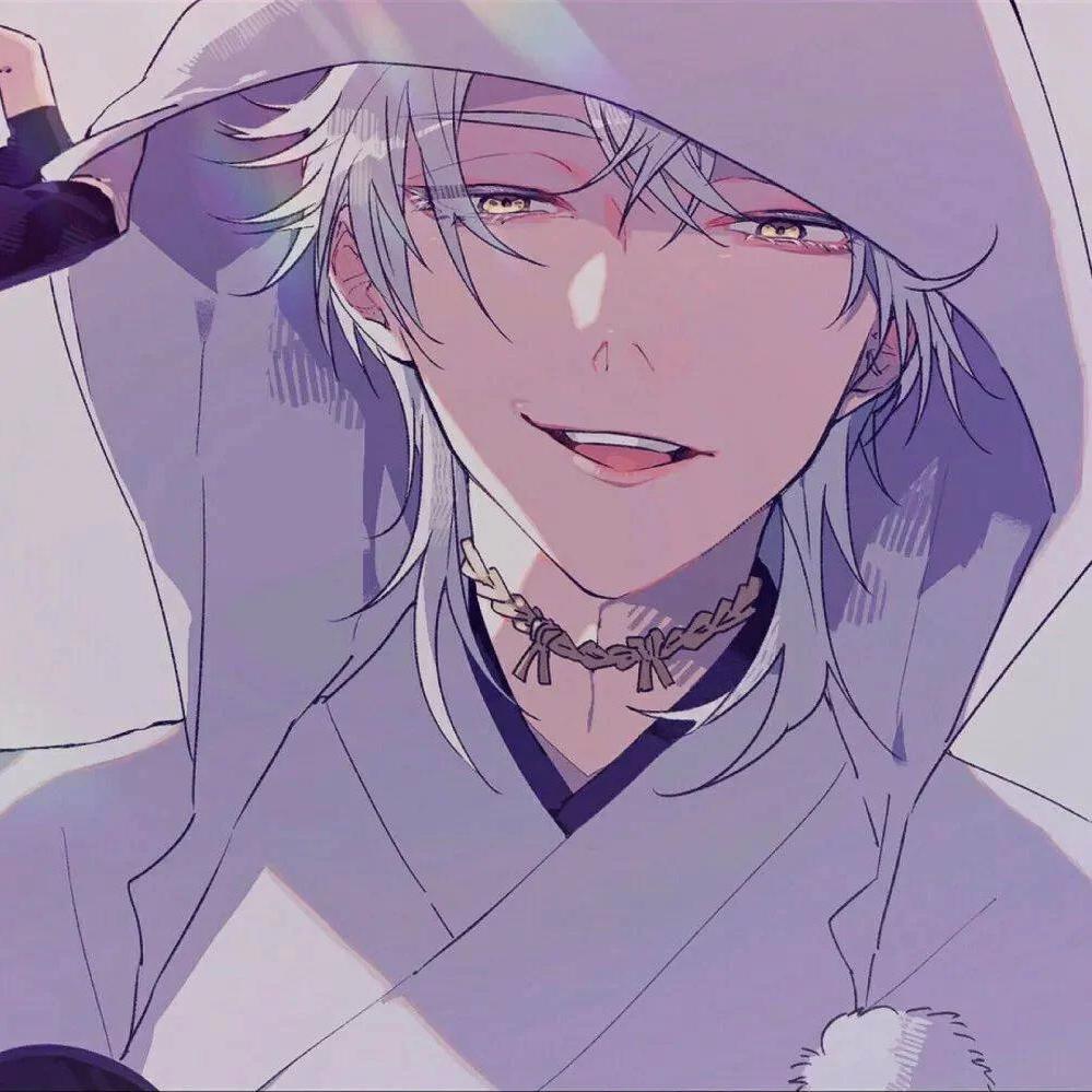 浅夏琉璃灬殇ρ