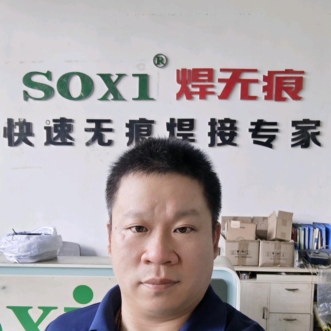 焊无痕点焊机自动抛光机