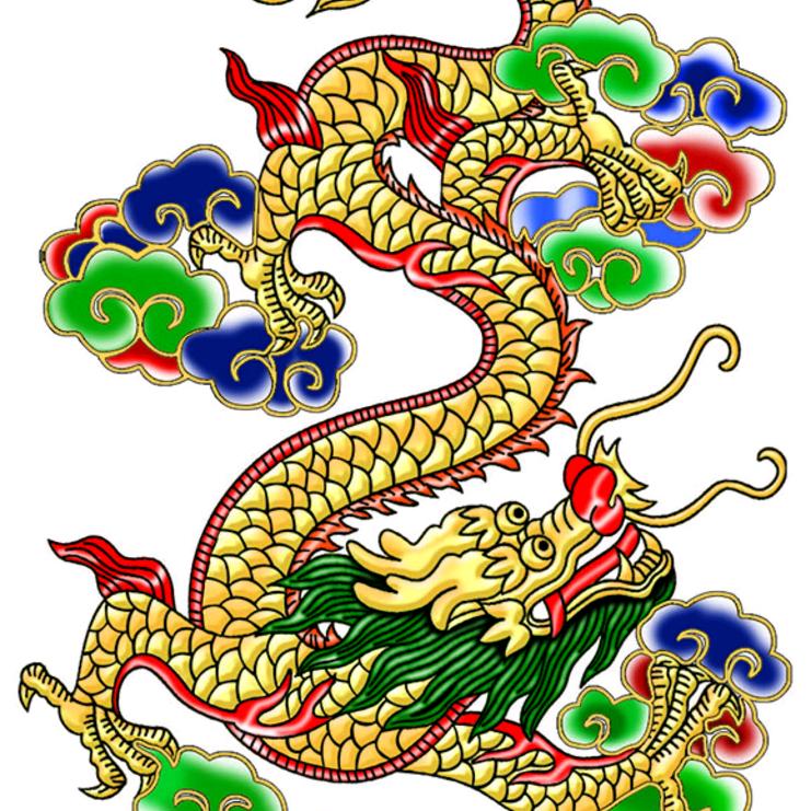 微笑浅水