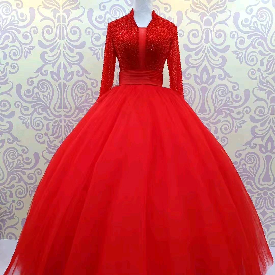 甜美婚庆