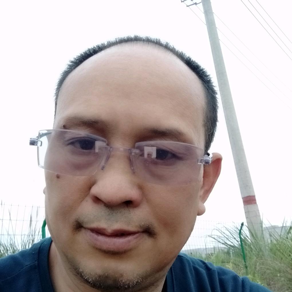 蓝小东
