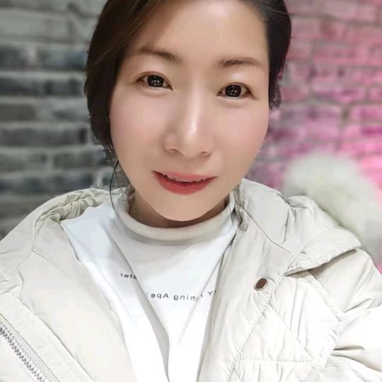 惬意波妞