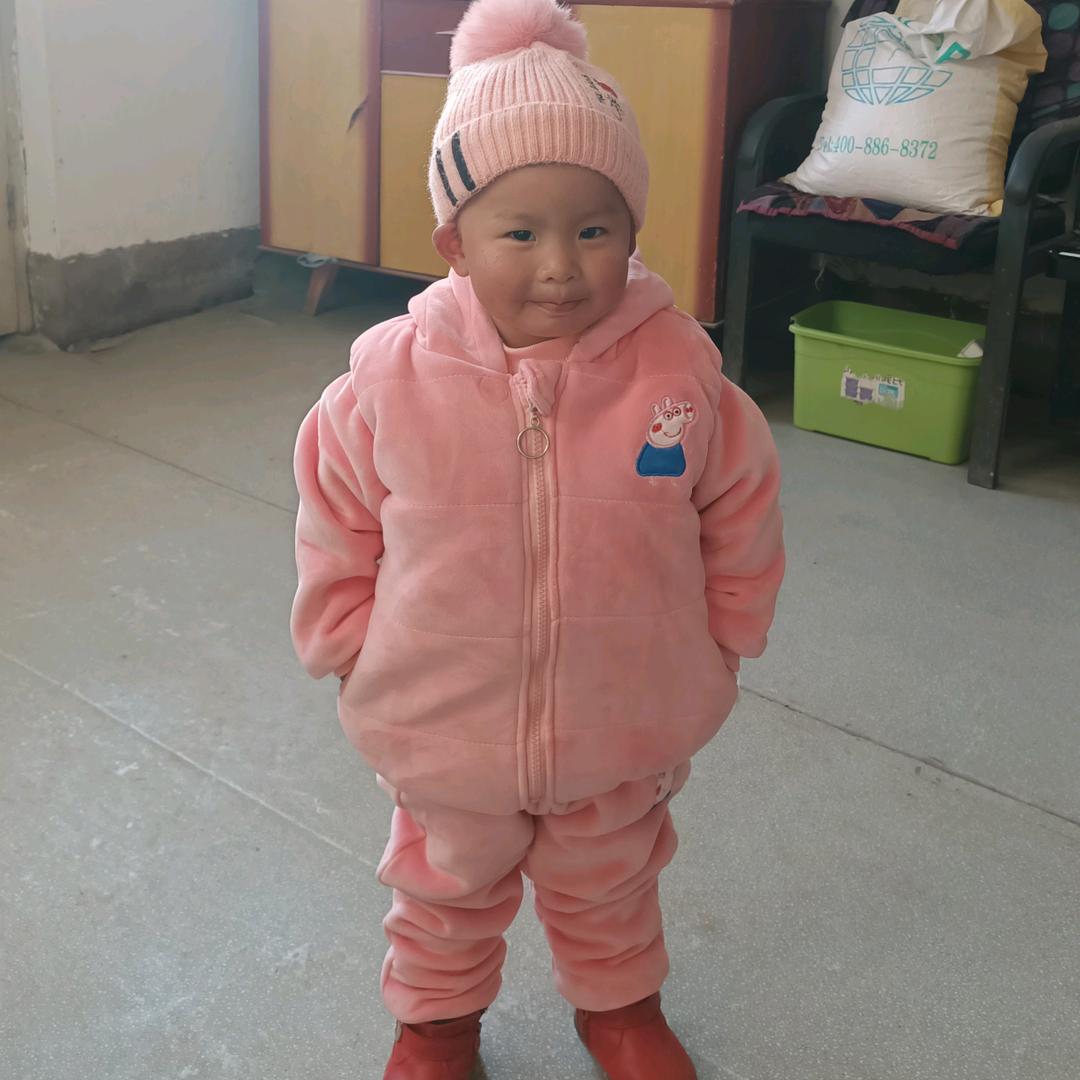 来自农村的贺大叔
