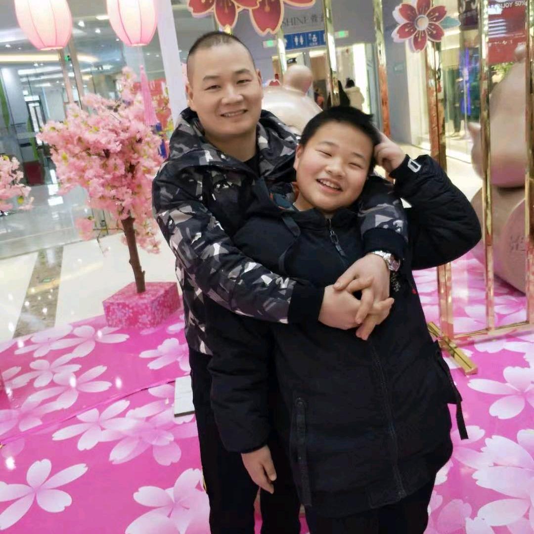 温馨浩宇
