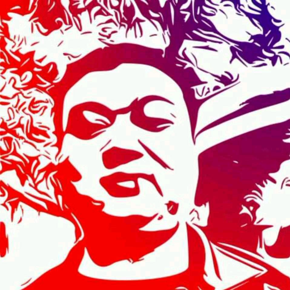 搂着嫦娥烤玉兔