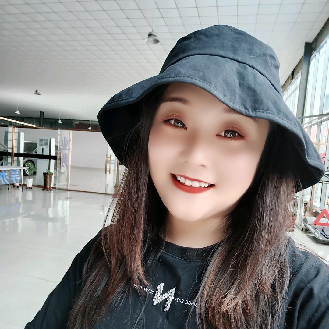 珍惜努力中