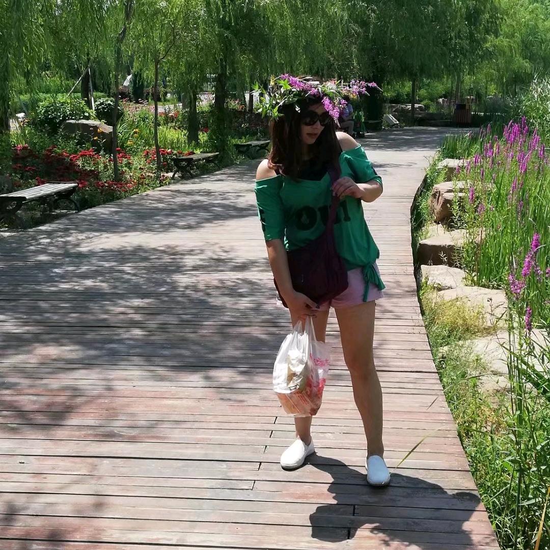 华蓥山的土匪婆