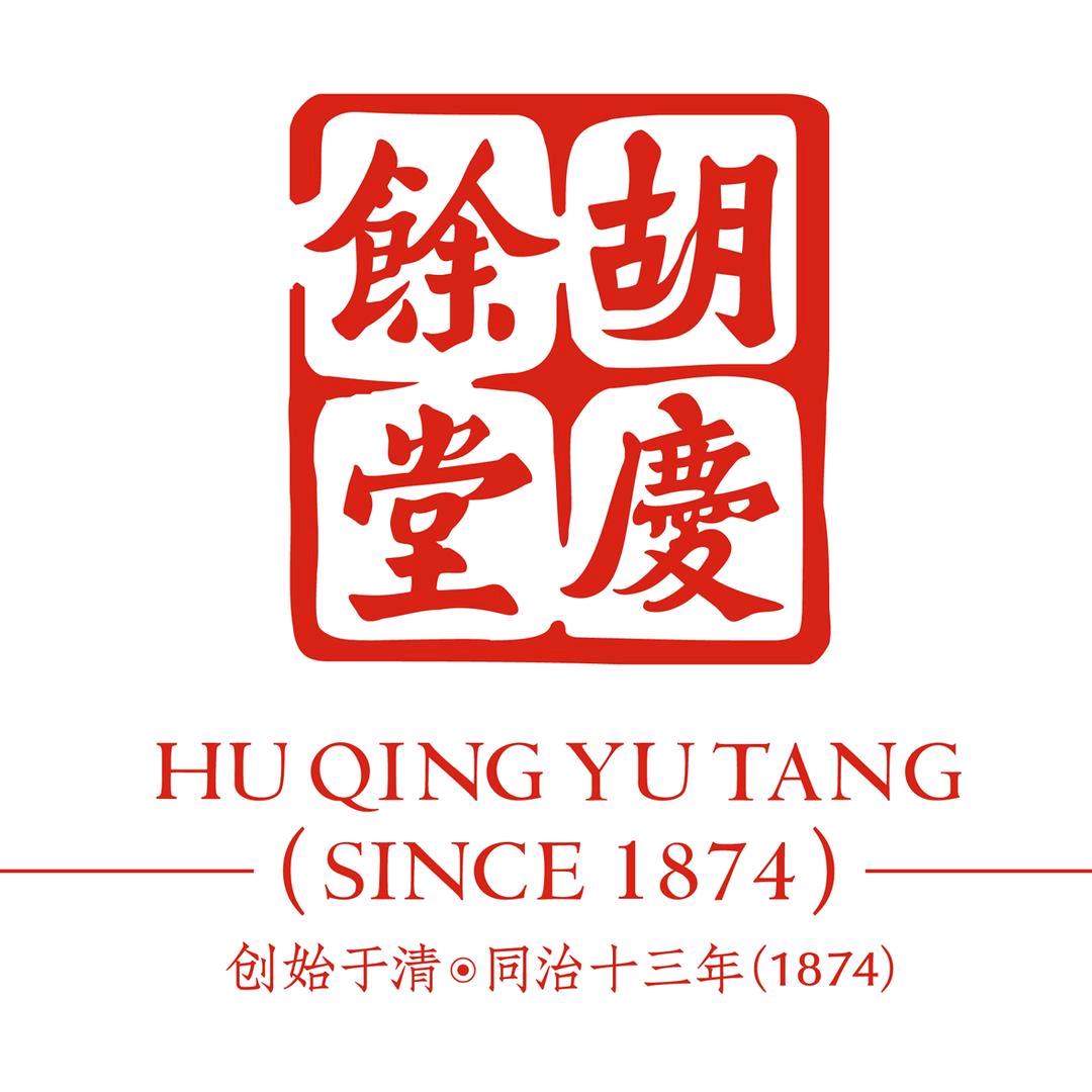 胡庆余堂官方旗舰店