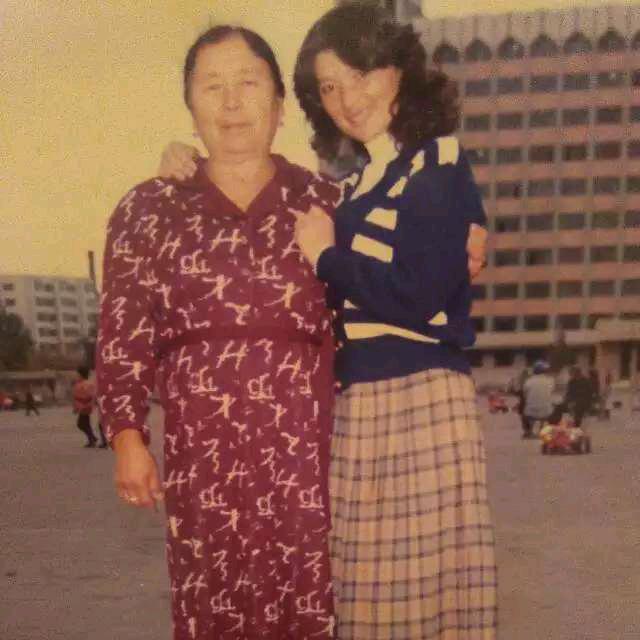 帕丽达