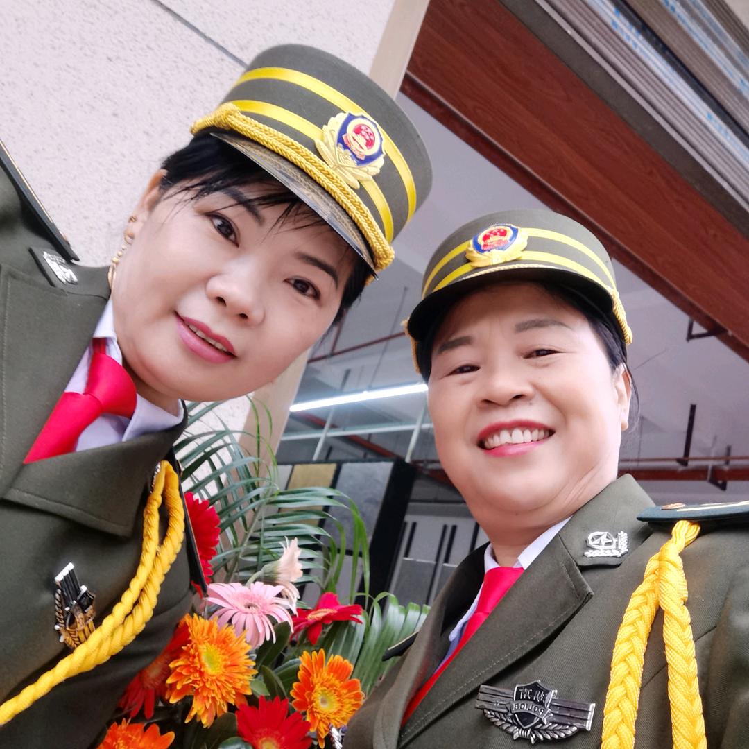 谢姐明天会更好