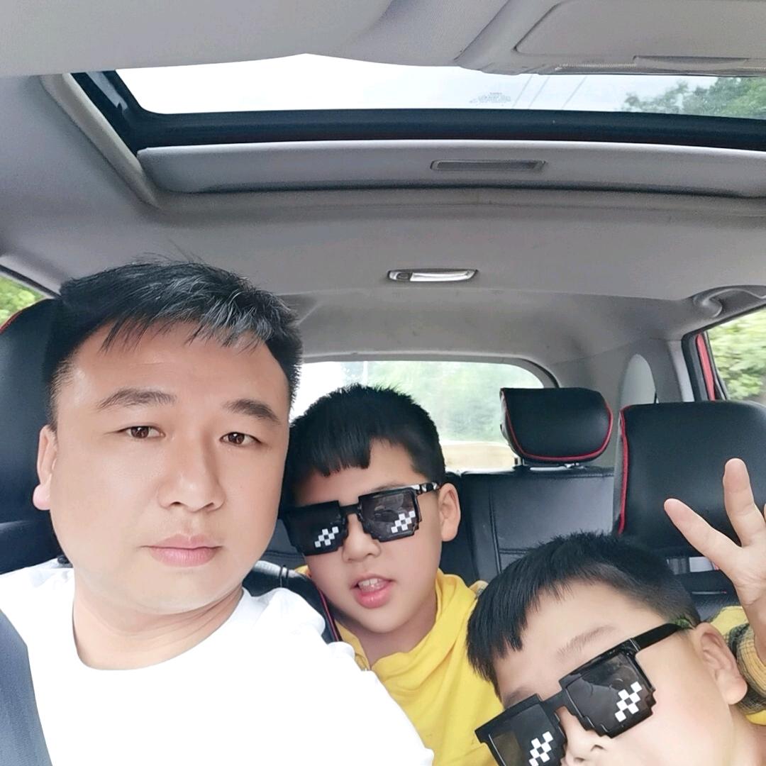 安之若素，随遇而安