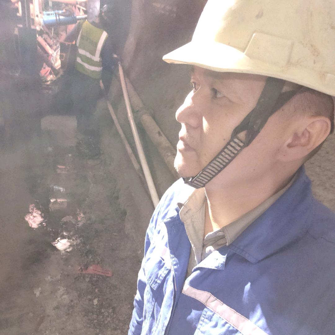 平哥～不平凡的人生