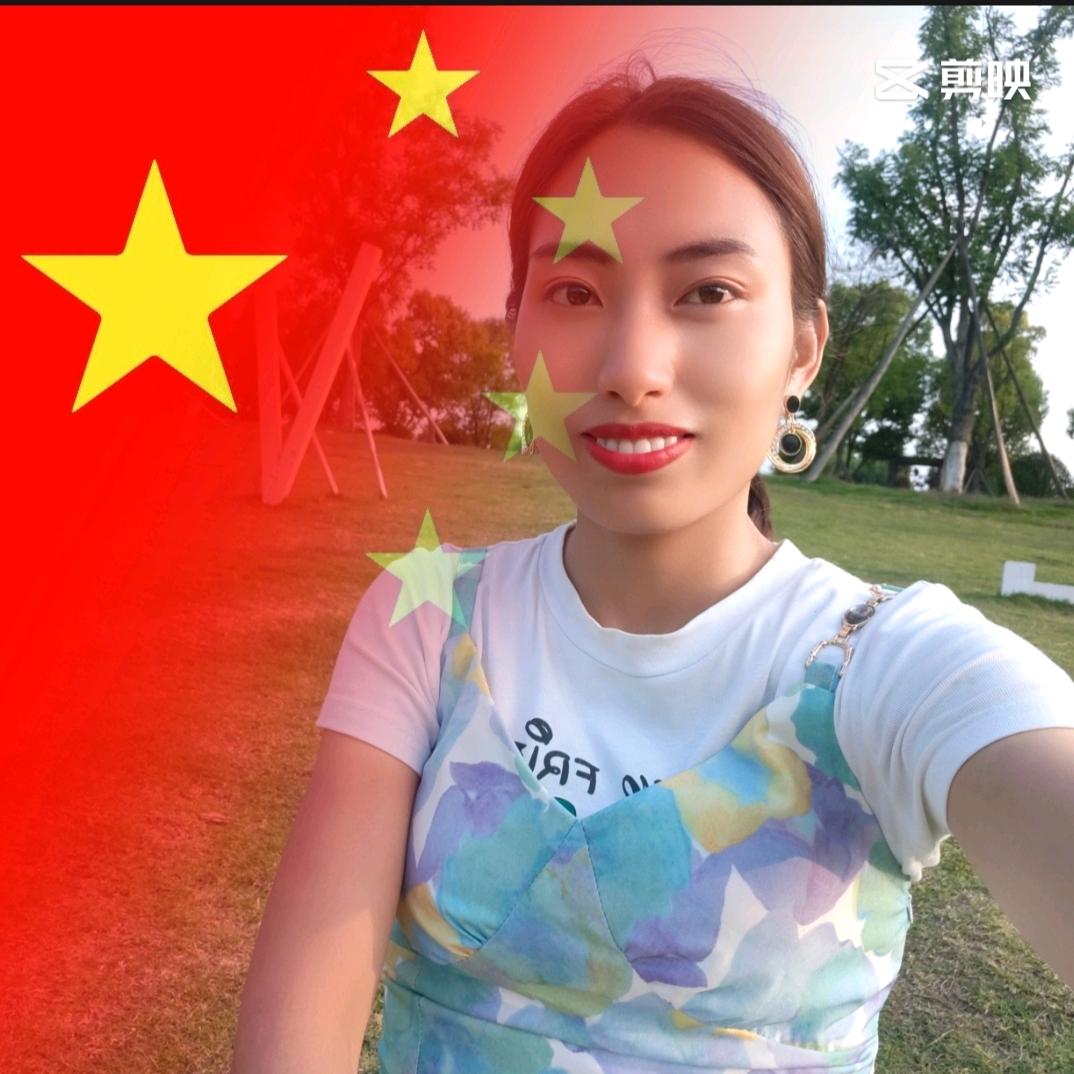 栀子花