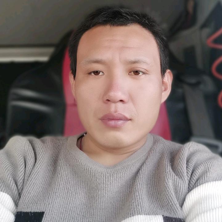 卡车人