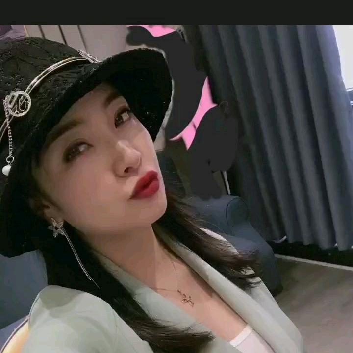 婷美美