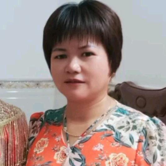 @青娘如姐（小号）