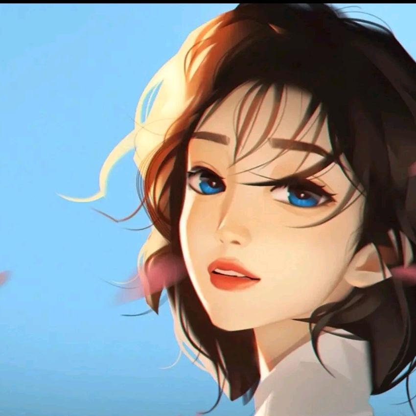 殘殤*^O^*離別