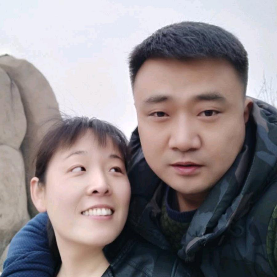 强者归来