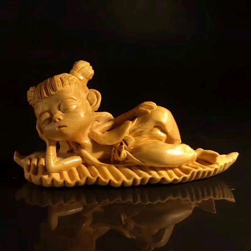 小郑的
