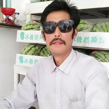 黑牡丹