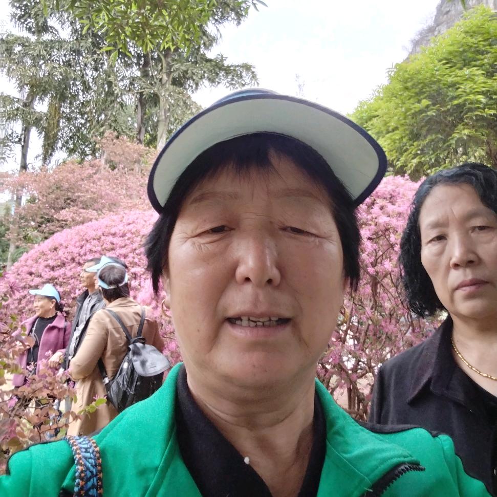 开心快乐👩