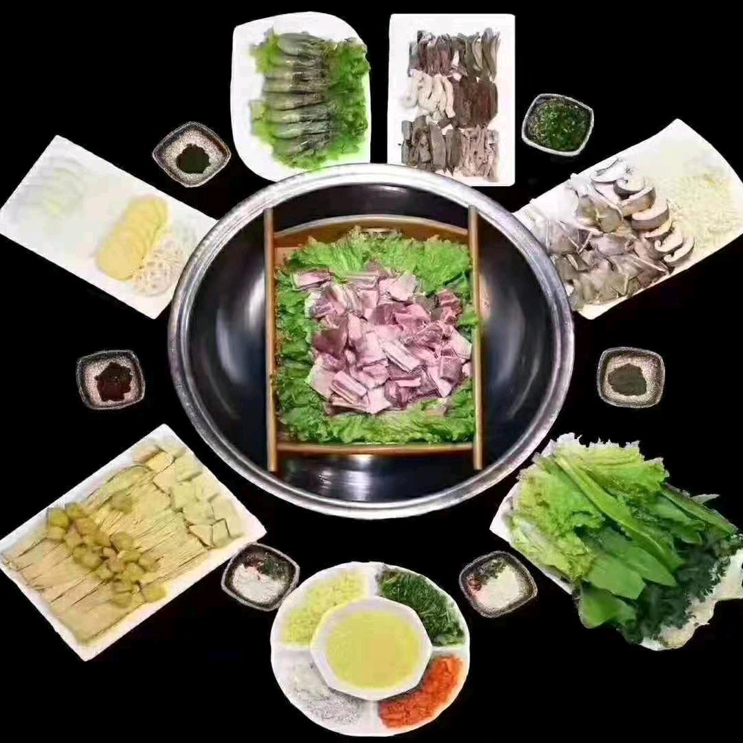 东营开发区天一羊庄餐饮店官方号