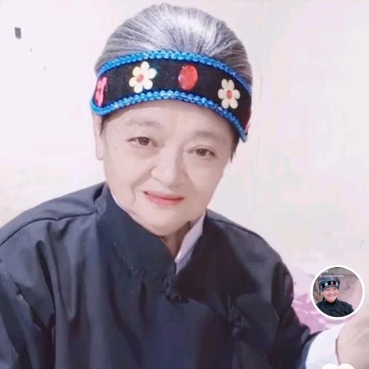 心态好(晚8点10分开播)