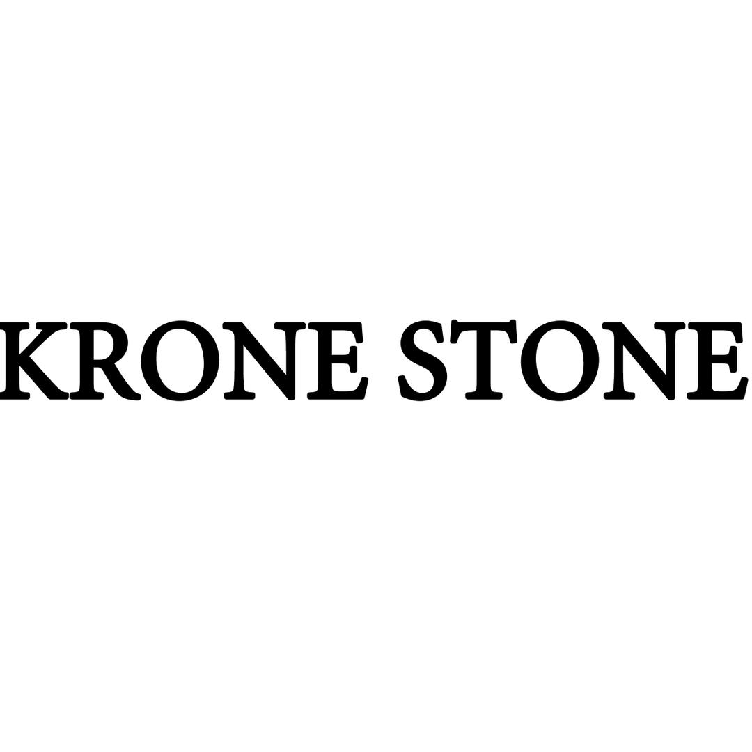 KRONE STONE男装授权企业店