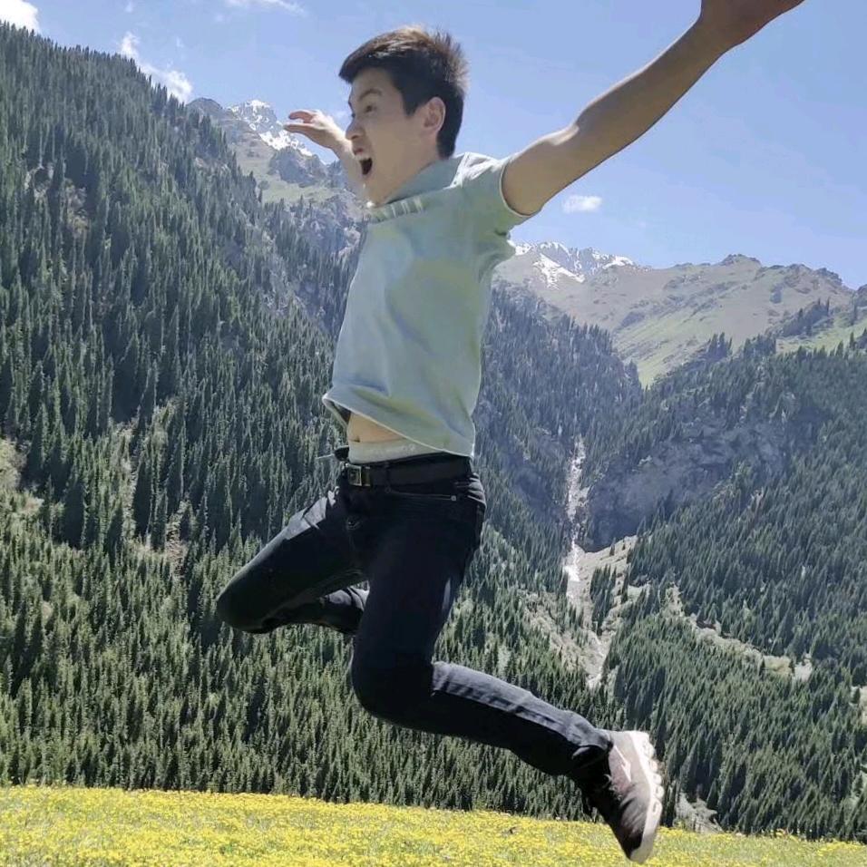 情窦初开遇见你