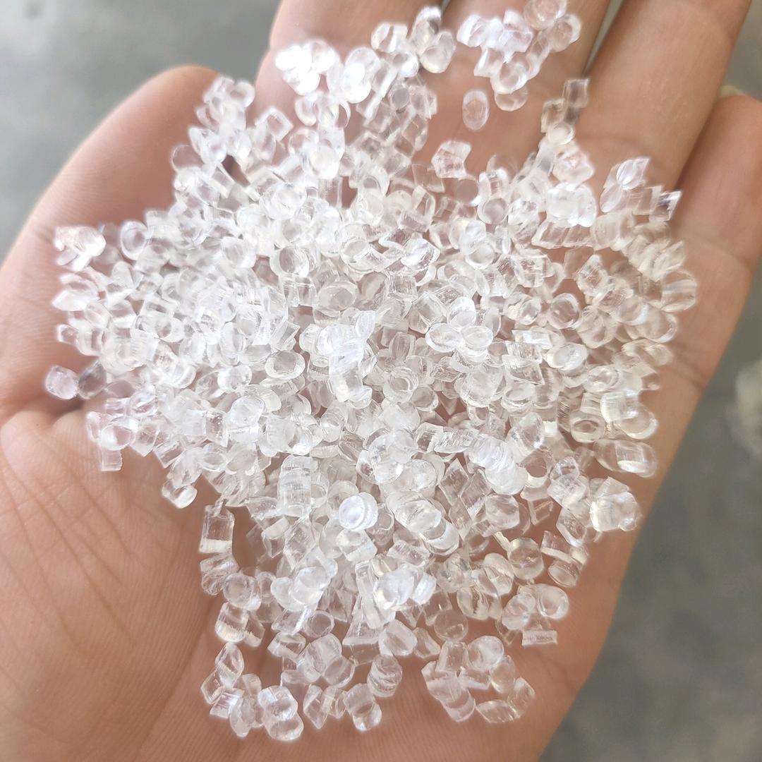 恒大塑业（PVC聚氯造粒）