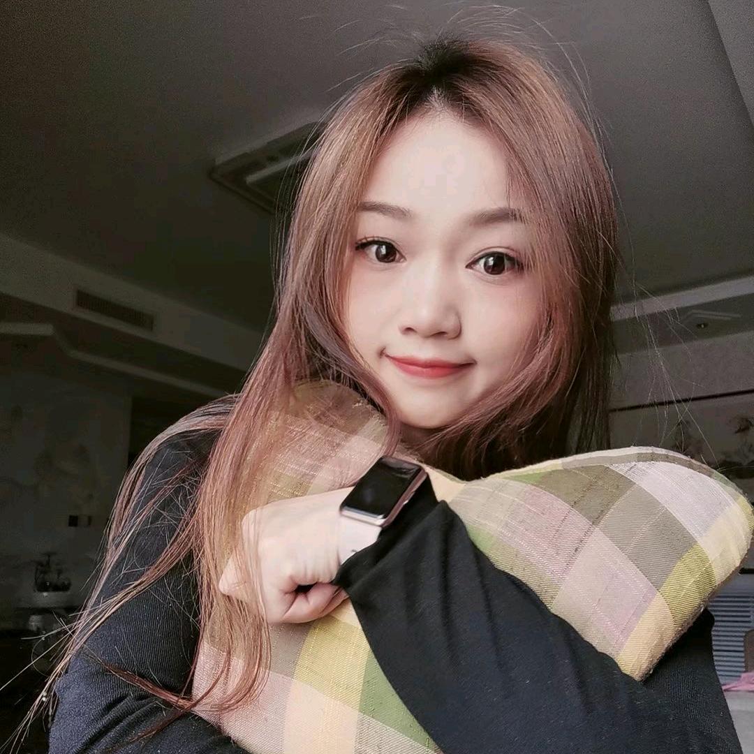 七安( ˘ ³˘)❤